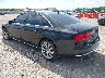 WAURVAFD7BN****** Salvamento y Reparables 2011 Audi A8 L en Omaha