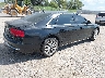 WAURVAFD7BN****** Salvamento y Destrozados 2011 Audi A8 L en Estado de Nebraska