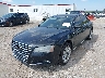 WAURVAFD7BN****** Salvamento y Reparables 2011 Audi A8 L en Estado de Nebraska