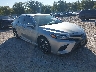 4T1B11HK0KU****** Salvage and Wrecked 2019 Toyota Camry in Pensacola