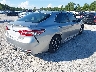 4T1B11HK0KU****** Salvage and Wrecked 2019 Toyota Camry in Florida State