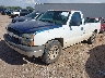 3GCEC14X37G****** Used and Repairable 2007 Chevrolet Silverado 1500 in Tucson