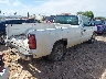 3GCEC14X37G****** Salvage and Wrecked 2007 Chevrolet Silverado 1500 in Arizona State