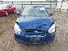 KMHCM36C87U****** Usados 2007 Hyundai Accent en Estado de Washington