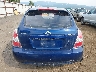 KMHCM36C87U****** Usados 2007 Hyundai Accent