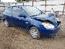 KMHCM36C87U****** Salvamento y Destrozados 2007 Hyundai Accent en Spokane