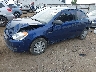 KMHCM36C87U****** Usados y Reparables 2007 Hyundai Accent en Spokane