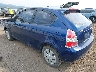 KMHCM36C87U****** Salvamento y Reparables 2007 Hyundai Accent en Spokane