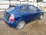 KMHCM36C87U****** Salvamento y Destrozados 2007 Hyundai Accent en Estado de Washington