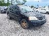 4A4MM31S96E****** Salvamento y Destrozados 2006 Mitsubishi Endeavor en Jacksonville