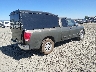 1N6AA06A34N****** Salvage and Wrecked 2004 Nissan Titan in Oregon State