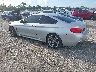 WBA3N3C57EK****** Salvage and Repairable 2014 BMW 428i in Tampa North