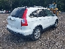 JHLRE48707C****** Salvamento y Destrozados 2007 Honda CR-V en Estado de Nueva York