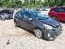 JTDKDTB32G1****** Salvamento y Destrozados 2016 Toyota Prius C en Templeton