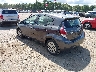 JTDKDTB32G1****** Salvamento y Reparables 2016 Toyota Prius C en Templeton