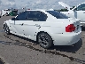 WBAVC93538K****** Salvage and Repairable 2008 BMW 328xi in Raleigh