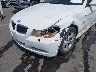 WBAVC93538K****** Salvage and Repairable 2008 BMW 328xi in North Carolina State