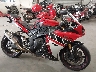 JYARN23Y79A****** Salvamento 2009 Yamaha YZF-R1 en Estado de California