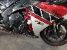 JYARN23Y79A****** Destrozados 2009 Yamaha YZF-R1 en East Bay