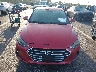 5NPD74LF8HH****** Wrecked 2017 Hyundai Elantra in Florida State