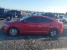 5NPD74LF8HH****** Repairable 2017 Hyundai Elantra in Florida State