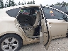 JTDKN3DU6A0****** Wrecked 2010 Toyota Prius in Seattle