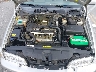 YV1NC63D24J****** Reparables 2004 Volvo C70 en Fremont