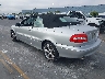 YV1NC63D24J****** Salvamento y Reparables 2004 Volvo C70 en Fremont