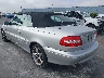YV1NC63D24J****** Salvamento y Reparables 2004 Volvo C70 en Estado de California