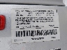 YV1NC63D24J****** Usados 2004 Volvo C70 en Fremont