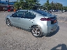 1G1RD6E41CU****** Salvamento y Reparables 2012 Chevrolet Volt en Altoona