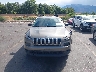 1C4PJMAB2HW****** Destrozados 2017 Jeep Cherokee en Estado de Utah