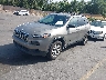 1C4PJMAB2HW****** Usados y Reparables 2017 Jeep Cherokee en Salt Lake City