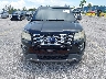 1FM5K7D83HG****** Wrecked 2017 Ford Explorer in Florida State