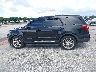 1FM5K7D83HG****** Repairable 2017 Ford Explorer in Florida State
