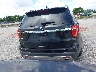1FM5K7D83HG****** Wrecked 2017 Ford Explorer