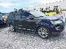 1FM5K7D83HG****** Used 2017 Ford Explorer