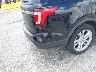 1FM5K7D83HG****** Repairable 2017 Ford Explorer