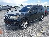 1FM5K7D83HG****** Used and Repairable 2017 Ford Explorer in Miami North