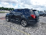 1FM5K7D83HG****** Salvage and Repairable 2017 Ford Explorer in Miami North