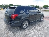 1FM5K7D83HG****** Salvage and Wrecked 2017 Ford Explorer in Florida State