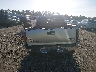 5TEJU62N67Z****** Wrecked 2007 Toyota Tacoma