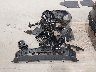 2HGFE2F52SH****** Wrecked 2025 Honda Civic in New York State