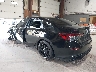 2HGFE2F52SH****** Salvage and Repairable 2025 Honda Civic in Newburgh