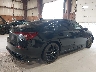 2HGFE2F52SH****** Salvage and Wrecked 2025 Honda Civic in New York State