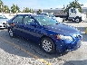 4T1BE46K69U****** Salvage and Wrecked 2009 Toyota Camry in Fremont