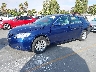 4T1BE46K69U****** Used and Repairable 2009 Toyota Camry in Fremont