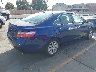 4T1BE46K69U****** Salvage and Wrecked 2009 Toyota Camry in California State