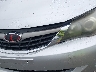 JF1GE616X9H****** Wrecked 2009 Subaru Impreza