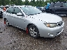 JF1GE616X9H****** Salvage and Wrecked 2009 Subaru Impreza in Templeton